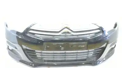 Second-hand car spare part FRONT BUMPER for CITROEN C4 II (NC_)  OEM IAM references 7401VN 7401 VN 1699675880