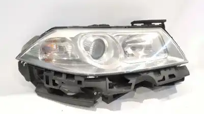 Gebrauchtes Autoersatzteil RECHTER SCHEINWERFER zum RENAULT MEGANE II (BM0/1_, CM0/1_)  OEM-IAM-Referenzen 8200412742A 89312740 