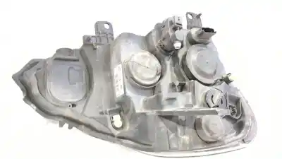 Автозапчасти б/у левая фара за renault modus / grand modus (f/jp0_) 1.5 dci (jp0g, jp0h) ссылки oem iam 8200658373 89316450 