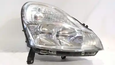 Автозапчасти б/у правая фара за renault modus / grand modus (f/jp0_) 1.5 dci (jp0g, jp0h) ссылки oem iam 8200658377 89316460 
