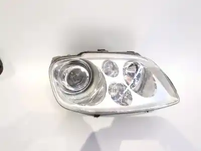 İkinci el araba yedek parçası SAG FAR için VOLKSWAGEN TOURAN (1T1, 1T2)  OEM IAM referansları 1T0941040K 1 307 329 090 0301205274