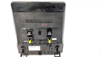 Автозапчасти б/у многофункциональный дисплей за otras marcas de  ссылки oem iam 681030771r  