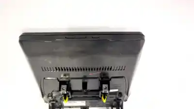 Автозапчасти б/у многофункциональный дисплей за otras marcas de  ссылки oem iam 681030771r  