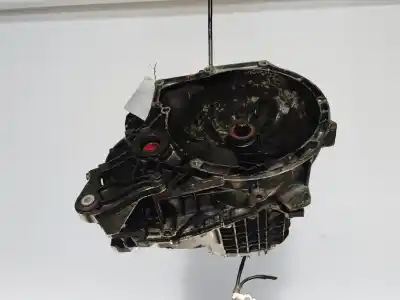 Second-hand car spare part GEARBOX for FORD FOCUS II (DA_, HCP, DP) 1.6 TDCI OEM IAM references 3M5R7002YF  