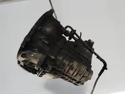 Second-hand car spare part gearbox for ford focus ii (da_, hcp, dp) 1.6 tdci oem iam references 3m5r7002yf  