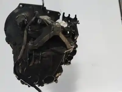 Second-hand car spare part gearbox for ford focus ii (da_, hcp, dp) 1.6 tdci oem iam references 3m5r7002yf  