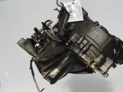 Second-hand car spare part gearbox for ford focus ii (da_, hcp, dp) 1.6 tdci oem iam references 3m5r7002yf  
