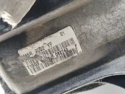 Second-hand car spare part gearbox for ford focus ii (da_, hcp, dp) 1.6 tdci oem iam references 3m5r7002yf  