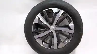 Pièce détachée automobile d'occasion JANTE pour PEUGEOT RIFTER  Références OEM IAM 9816963277  
