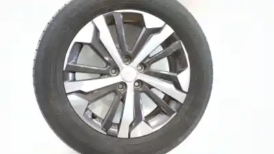 Pièce détachée automobile d'occasion JANTE pour PEUGEOT RIFTER  Références OEM IAM 9816963277  