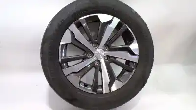 Pièce détachée automobile d'occasion JANTE pour PEUGEOT RIFTER  Références OEM IAM 9816963277  