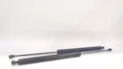 Автозапчастина б/у амортизаторі багажника/дверей для peugeot rifter e-rifter посилання на oem iam 9819027880