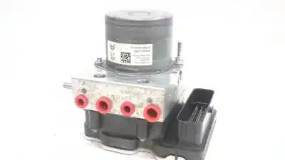Peça sobressalente para automóvel em segunda mão abs por peugeot rifter e-rifter referências oem iam 9842610780 87ebfj0192121 