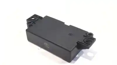 Second-hand car spare part electronic module for peugeot rifter e-rifter oem iam references 9838793780 98 387 937 80 e500379
