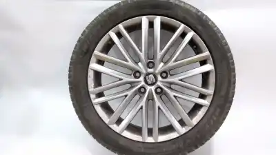 Pezzo di ricambio per auto di seconda mano Cerchione In Lega per SEAT ATECA (KH7, KHP) 2.0 TDI Riferimenti OEM IAM 575601025D  