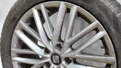 Pezzo di ricambio per auto di seconda mano cerchione in lega per seat ateca (kh7, khp) 2.0 tdi riferimenti oem iam 575601025d  
