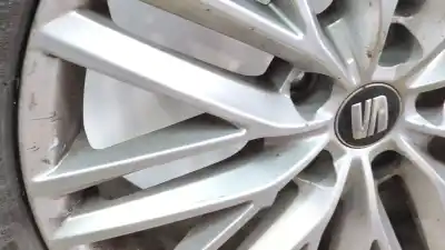 Pezzo di ricambio per auto di seconda mano cerchione in lega per seat ateca (kh7, khp) 2.0 tdi riferimenti oem iam 575601025d  
