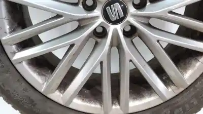 Pezzo di ricambio per auto di seconda mano cerchione in lega per seat ateca (kh7, khp) 2.0 tdi riferimenti oem iam 575601025d  