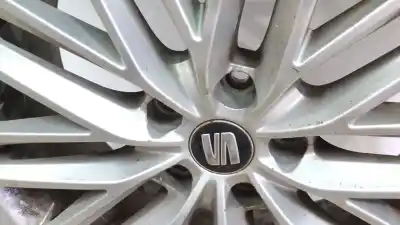 Pezzo di ricambio per auto di seconda mano cerchione in lega per seat ateca (kh7, khp) 2.0 tdi riferimenti oem iam 575601025d  