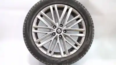 Pezzo di ricambio per auto di seconda mano Cerchione In Lega per SEAT ATECA (KH7, KHP) 2.0 TDI Riferimenti OEM IAM 575601025D  
