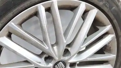 Pezzo di ricambio per auto di seconda mano cerchione in lega per seat ateca (kh7, khp) 2.0 tdi riferimenti oem iam 575601025d  