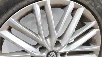 Pezzo di ricambio per auto di seconda mano cerchione in lega per seat ateca (kh7, khp) 2.0 tdi riferimenti oem iam 575601025d  