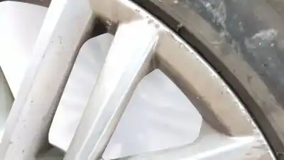 Pezzo di ricambio per auto di seconda mano cerchione in lega per seat ateca (kh7, khp) 2.0 tdi riferimenti oem iam 575601025d  
