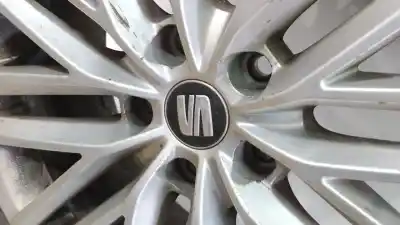 Pezzo di ricambio per auto di seconda mano cerchione in lega per seat ateca (kh7, khp) 2.0 tdi riferimenti oem iam 575601025d  
