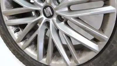 Pezzo di ricambio per auto di seconda mano cerchione in lega per seat ateca (kh7, khp) 2.0 tdi riferimenti oem iam 575601025d  