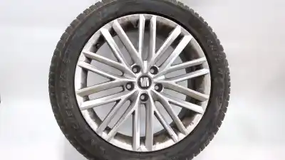 Автозапчастина б/у шина для seat ateca (kh7, khp) 2.0 tdi посилання на oem iam 575601025d