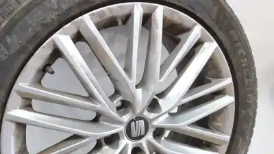 Автозапчастина б/у шина для seat ateca (kh7, khp) 2.0 tdi посилання на oem iam 575601025d  