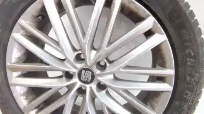 Автозапчастина б/у шина для seat ateca (kh7, khp) 2.0 tdi посилання на oem iam 575601025d  