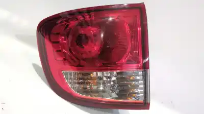 Автозапчастина б/у лівий ход ліхар для SSANGYONG KYRON 2.0 XDI Посилання на OEM IAM 8360109150  
