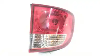 Автозапчастина б/у  для SSANGYONG KYRON  Посилання на OEM IAM 8360209150  
