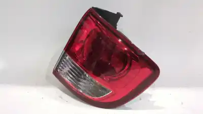 Автозапчастина б/у правий ліхтар для ssangyong kyron 2.0 xdi посилання на oem iam 8360209150  