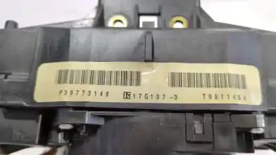 Second-hand car spare part multifunction switch for volvo v50 (545) 2.0 d oem iam references p30773148 30773148 17g1373