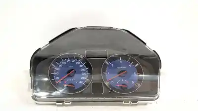 Peça sobressalente para automóvel em segunda mão quadrante por volvo v50 (545) 2.0 d referências oem iam 30695995