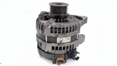 Peça sobressalente para automóvel em segunda mão alternador por volvo v50 (545) 2.0 d referências oem iam 1042102710