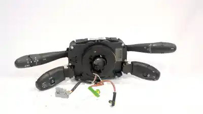 Second-hand car spare part MULTIFUNCTION SWITCH for PEUGEOT 407 (6D_)  OEM IAM references 96611305XT  