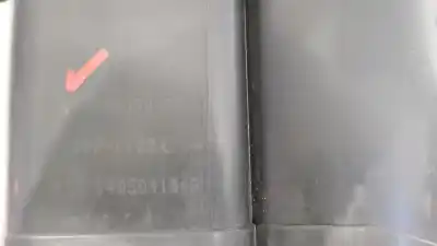 Pezzo di ricambio per auto di seconda mano filtro a carboni attivi per dacia duster (hs_) 1.2 tce 125 4x4 riferimenti oem iam 149509105r 149504164r  Pezzo di ricambio per auto di seconda mano filtro a carboni attivi per dacia duster (hs_) 1.2 tce 125 4x4 riferimenti oem iam 149509105r 149504164r