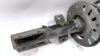 Автозапчасти б/у амортизатор передний правый за peugeot rifter 1.5 bluehdi 75 (ecyhw) ссылки oem iam 9833305880 98 333 058 80 