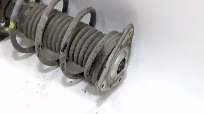 Автозапчасти б/у амортизатор передний правый за peugeot rifter 1.5 bluehdi 75 (ecyhw) ссылки oem iam 9833305880 98 333 058 80 