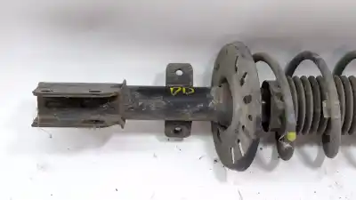 Автозапчасти б/у амортизатор передний правый за peugeot rifter 1.5 bluehdi 75 (ecyhw) ссылки oem iam 9833305880 98 333 058 80 