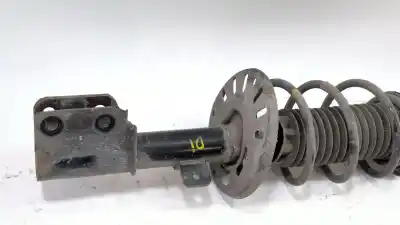 Автозапчастина б/у амортизатор передній лівий для peugeot rifter 1.5 bluehdi 75 (ecyhw) посилання на oem iam 9833305880 98 333 058 80 