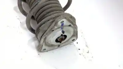 Автозапчастина б/у амортизатор передній лівий для peugeot rifter 1.5 bluehdi 75 (ecyhw) посилання на oem iam 9833305880 98 333 058 80 