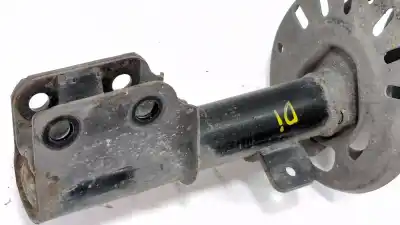 Автозапчастина б/у амортизатор передній лівий для peugeot rifter 1.5 bluehdi 75 (ecyhw) посилання на oem iam 9833305880 98 333 058 80 