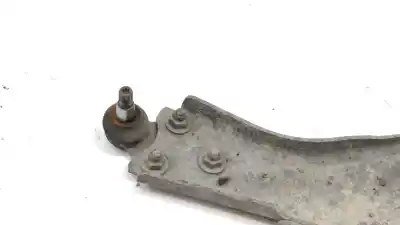 Автозапчасти б/у передний правый нижний рычаг подвески за peugeot rifter 1.5 bluehdi 75 (ecyhw) ссылки oem iam 9816865480 98 168 654 80 