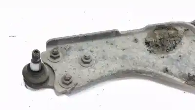 Автозапчастина б/у передній лівий нижний рычаг підвіски для peugeot rifter 1.5 bluehdi 75 (ecyhw) посилання на oem iam 9816865580 98 168 655 80 