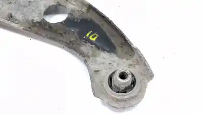 Автозапчастина б/у передній лівий нижний рычаг підвіски для peugeot rifter 1.5 bluehdi 75 (ecyhw) посилання на oem iam 9816865580 98 168 655 80 