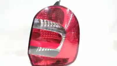 Автозапчасти б/у правый задний фонарь за renault modus / grand modus (f/jp0_) 1.5 dci (jp0g, jp0h) ссылки oem iam 8201012188